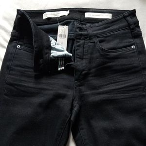 Pilcro and the Letterpress by Anthropologie jeans